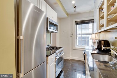 1026 16th St NW unit 406, Washington, DC 20036 - photo 7