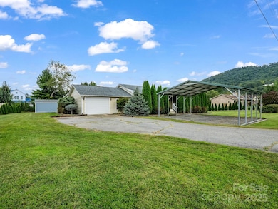 Home & 2 Car Carport