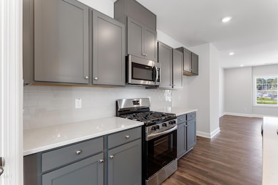 2034 Fishamble St unit 30, Fuquay Varina, NC 27526 - photo 7