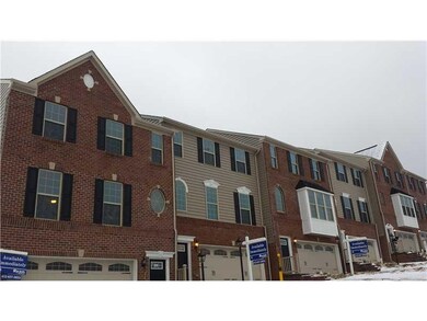 Facade/Exterior Front.