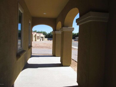 3 - Front Porch