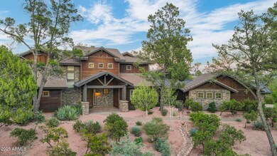 609 S Pine Stream, Payson, AZ 85541 - photo 3