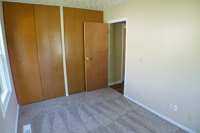 LUNDGREN BEDROOM