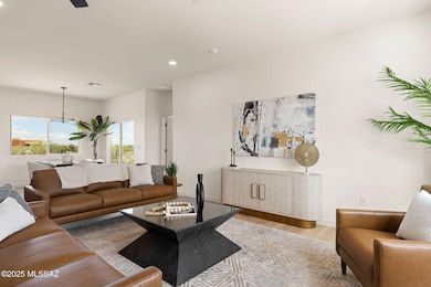 3723 E Wetstones Rd, Vail, AZ 85641 - photo 7