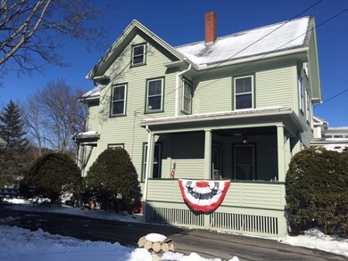 30 Forest St, Dover, NH 03820 - photo 2