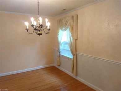 2922 Saint Marks Rd unit D, Winston Salem, NC 27103 - photo 3