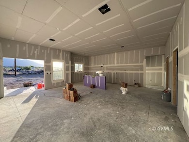 Living/Kitchen