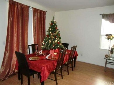Formal Dining Area