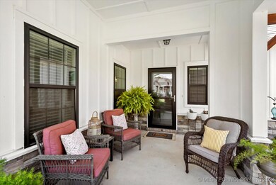 1903 W Imperial St, Broken Arrow, OK 74011 - photo 4