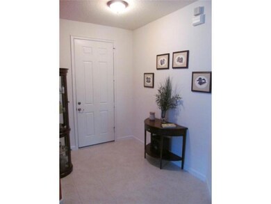 Foyer.