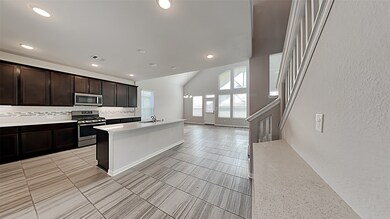 314 Burgundy Dr, Alvin, TX 77511 - photo 4