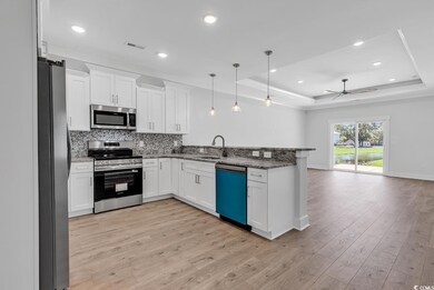 148 Hallandale Ln unit Left, Murrells Inlet, SC 29576 - photo 3