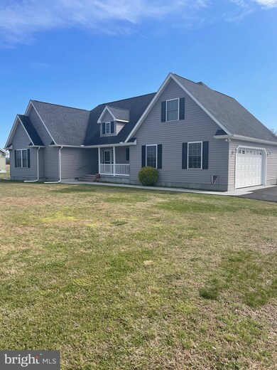 12328 Trussum Pond Rd, Laurel, DE 19956 - photo 2