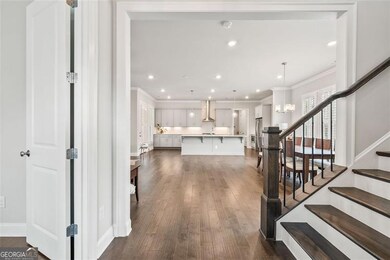 993 Harvest Park Ln, Suwanee, GA 30024 - photo 4