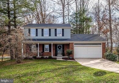 12443 Oliver Cromwell Dr, Herndon, VA 20171 - photo 3