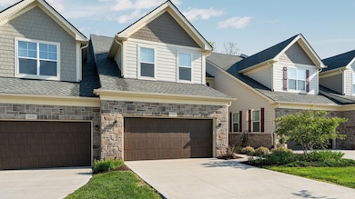 3100 Millbury Ln, Ann Arbor, MI 48105 - photo 2