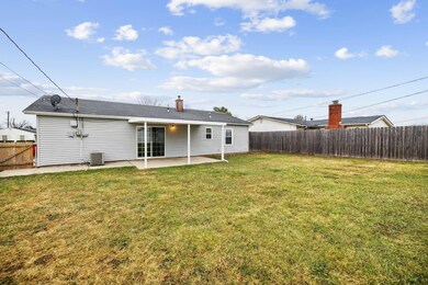 5066 Sutherland Drive