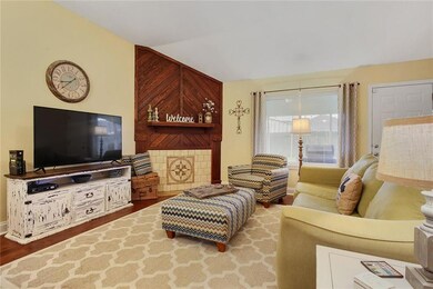 2837 Laurie Ln, Marrero, LA 70072 - photo 3