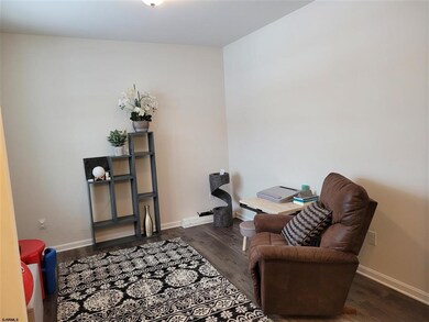 Playroom, School Room, Office, Media Room.  You de
