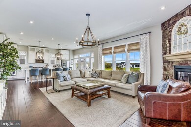 40995 Spanglegrass Ct, Aldie, VA 20105 - photo 6