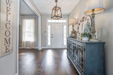 809 Brent Ln, Dalton, GA 30720 - photo 3