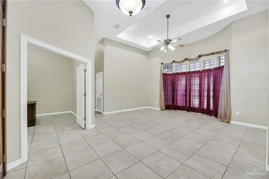 2816 Leslie St, Edinburg, TX 78539 - photo 5