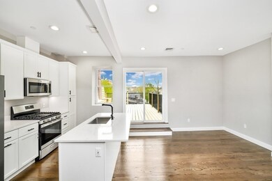 14 Rockland St unit 4, Roxbury, MA 02119 - photo 3