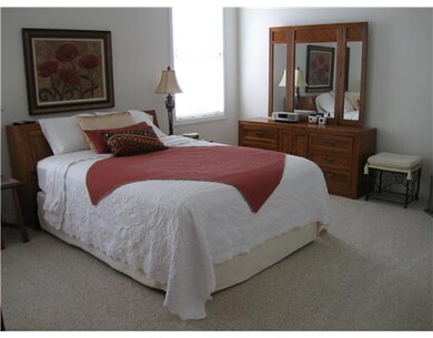 Master Bedroom.