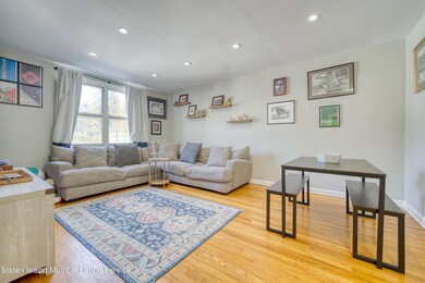 Living Room/Dining Room Combo