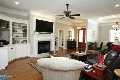 108 Wendy Ln, Madison, MS 39110 - photo 7