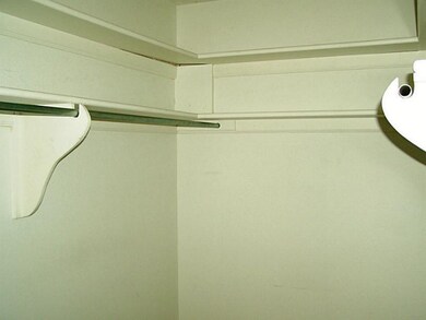 Other. Walk in Closet