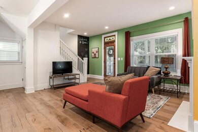 358 E Gates St, Columbus, OH 43206 - photo 6