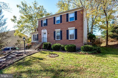 18970 Abbotsford Cir, Germantown, MD 20876 - photo 3