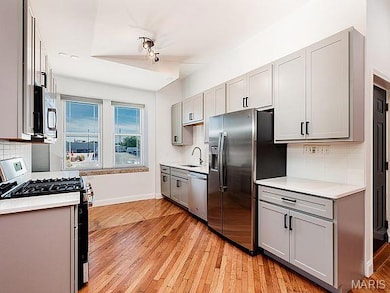 1337 S Vandeventer Ave, Saint Louis, MO 63110 - photo 3