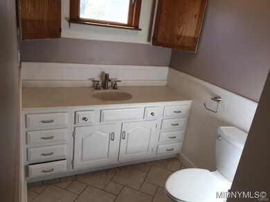 full bath