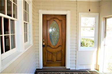 Welcome Home!