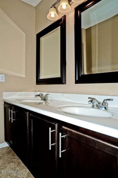 Hall Bath