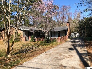 706 Johnson St, Conway, SC 29527 - photo 6