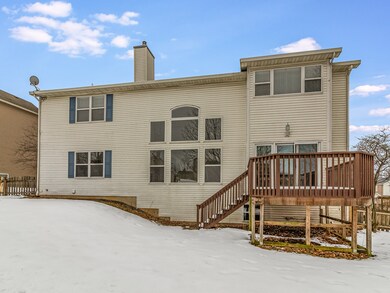 661 Kirkland Dr, Algonquin, IL 60102 - photo 5