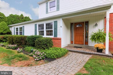 86 Todmorden Dr, Rose Valley, PA 19086 - photo 3