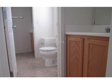 Bathroom.
