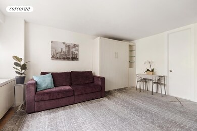 The St. Mark unit 6M, New York, NY 10003 - photo 2