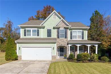 4950 Fieldstone View Cir, Cumming, GA 30028 - photo 4