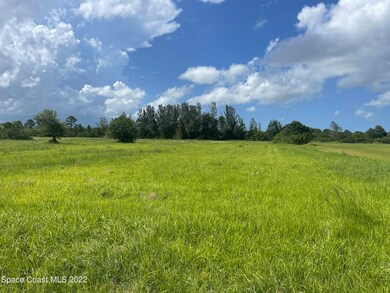VIEW OF LAND TO NORTH