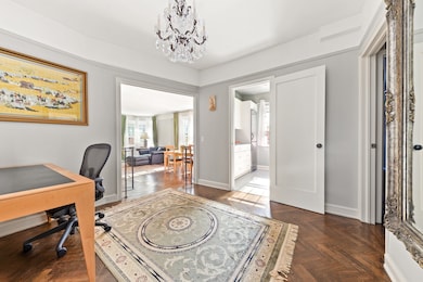 Castle Village unit 33, New York, NY 10033 - photo 3