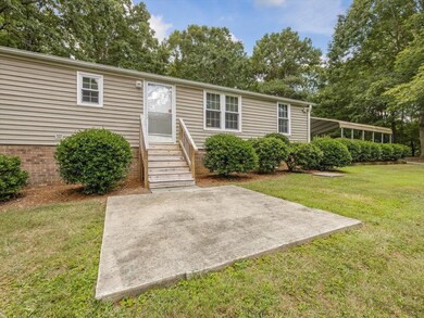 2955 Dewitt Smith Rd, Pittsboro, NC 27312 - photo 2