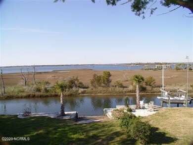Water views