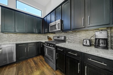 1814 Thompson St, Houston, TX 77007 - photo 7