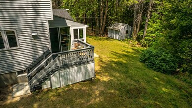 26 Twin Bridges Rd unit B, Danville, NH 03819 - photo 4
