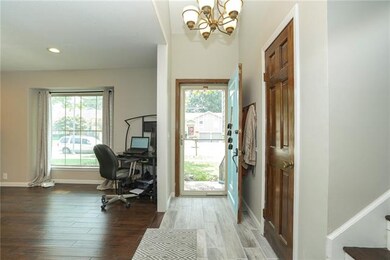 12808 W 57th Terrace, Shawnee, KS 66216 - photo 3